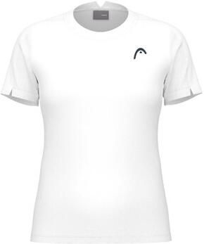Head T-shirt Korte Mouw Play Tech Uni