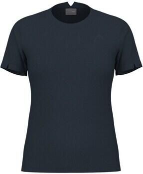 Head T-shirt Korte Mouw Play Tech Uni