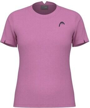 Head T-shirt Korte Mouw Play Tech Uni