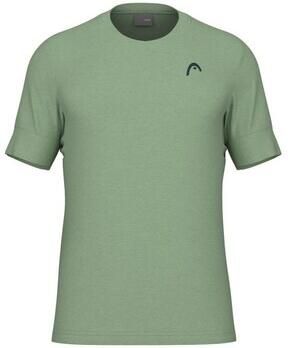 Head T-shirt Korte Mouw Play Tech Uni