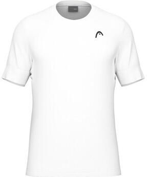 Head T-shirt Korte Mouw Play Tech Uni