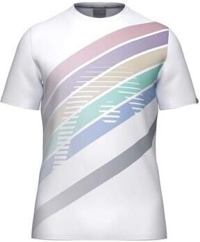 Head T-shirt Korte Mouw Pro Player