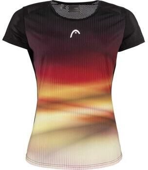 Head T-shirt Korte Mouw Sammy