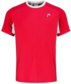 Head T-shirt Korte Mouw Slice 2023