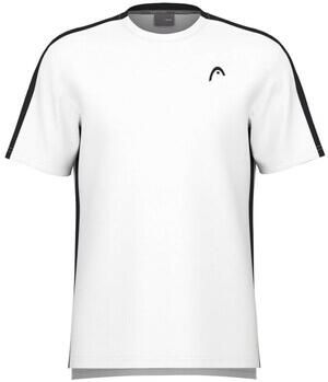 Head T-shirt Korte Mouw Slice 2024