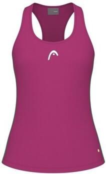 Head T-shirt Korte Mouw Spirit