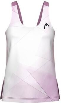 Head T-shirt Korte Mouw Spirit