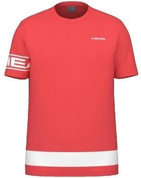 Head T-shirt Korte Mouw T-shirt Pro Player Pomelo