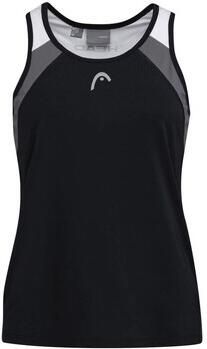 Head T-shirt Korte Mouw Top Club