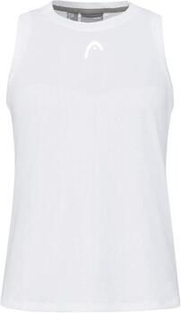 Head T-shirt Korte Mouw Top Performance 2023