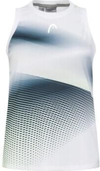 Head T-shirt Korte Mouw Top Performance 2023