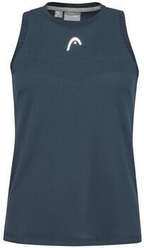 Head T-shirt Korte Mouw Top Performance 2023