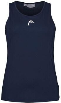 Head T-shirt Korte Mouw Top Performance