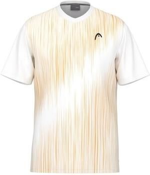 Head T-shirt Korte Mouw Topspin 2024