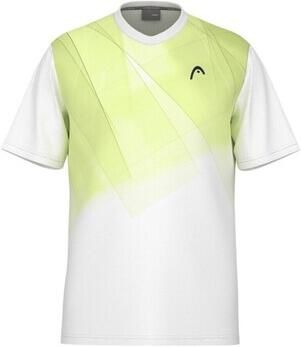 Head T-shirt Korte Mouw Topspin