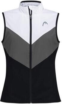 Head Trainingsjack Club