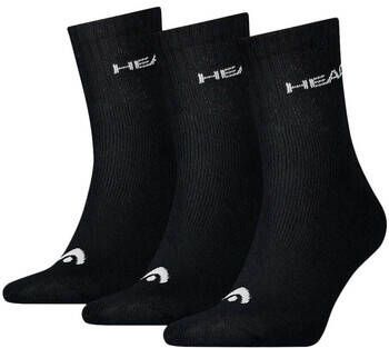 Head Sokken Black Unisex