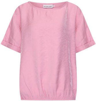Helena Hart Blouse 7765 Top Row Roze