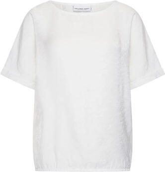 Helena Hart Blouse Top Row 7765 Wit
