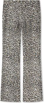 Helena Hart Broek 7604Cat Flair print catkin