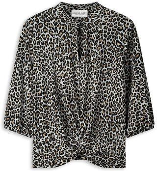 Helena Hart Broek 7651CAT- top knot print catkin