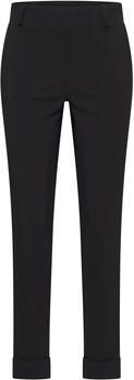 Helena Hart Broek 7705 Broek Ziggy Lano Uni Zwart