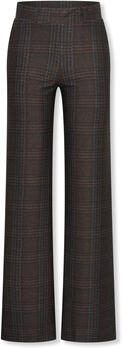 Helena Hart Broek Soul Lano Uni Choco 7707 - Foto 1