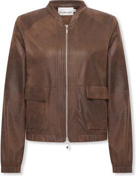 Helena Hart Windjack 7629 Bomba Biker Mousse