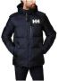 Helly Hansen Active Winter Parka Jacket 53171-597 Zwart Heren - Thumbnail 1