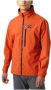 Helly Hansen Light Jackets Orange Heren - Thumbnail 1