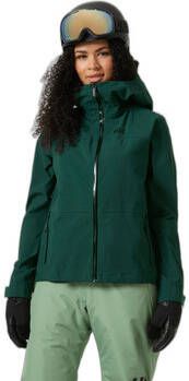 Helly Hansen Blazer Veste de ski femme Motionista 3L Shell