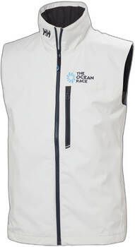 Helly Hansen Blazer Veste sans che the ocean race