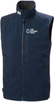 Helly Hansen Blazer Veste sans che the ocean race