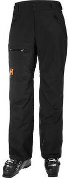Helly Hansen Broek Pantalon de ski cargo Sogn