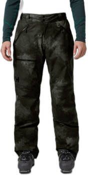 Helly Hansen Broek Pantalon de ski cargo Sogn
