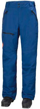 Helly Hansen Broek Pantalon de ski cargo Sogn