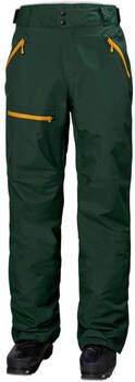Helly Hansen Broek Pantalon de ski cargo Sogn