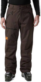 Helly Hansen Cargobroek Pantalon cargo Sogn