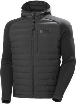 Helly Hansen Donsjas Doudoune Arctic Ocean Hybrid
