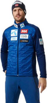 Helly Hansen Donsjas Doudoune Lifa Loft Hybrid