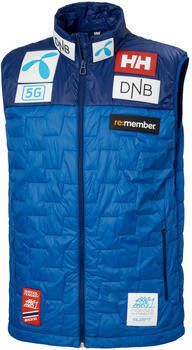 Helly Hansen Donsjas Doudoune sans manches Lifaloft