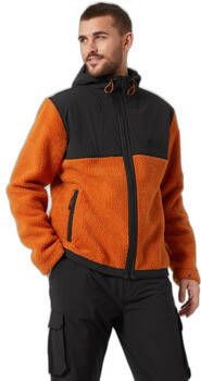 Helly Hansen Fleece Jack Polaire Patrol Pile