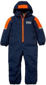 Helly Hansen Blazer K Rider 2.0 Ins Suit Neige Combinaisons De Ski