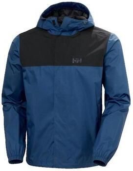 Helly Hansen Windjack Vancouver Rain Jacket