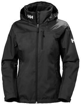 Helly Hansen Windjack W Vrew Hoodie Midlayer Jacket