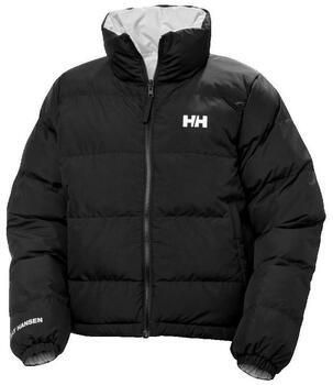 Helly Hansen Yu 23 Puffer Winterjas Dames (reversible) - Foto 2