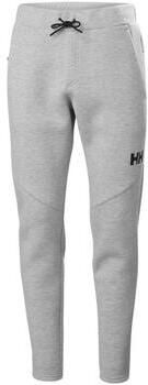 Helly Hansen Sweatpants Grijs Heren - Foto 2