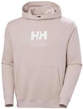 Helly Hansen Capuchon sweaters Core Graphic Sweat