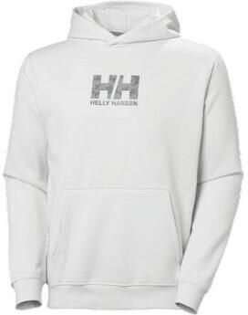Helly Hansen Capuchon sweaters Cotton Fleece Graphic