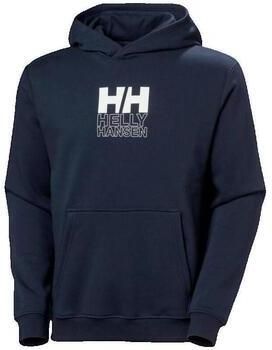 Helly Hansen Capuchon sweaters Cotton Fleece Graphic